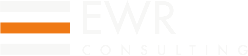 EWR Consulting Logo